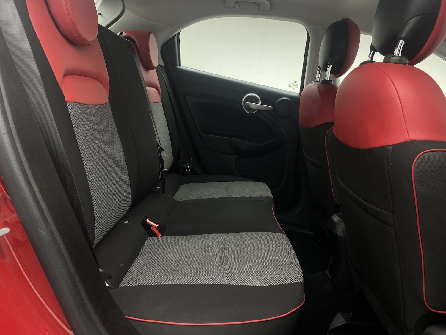 Used Fiat 500X 2017 for sale - 77837007: Photo 43
