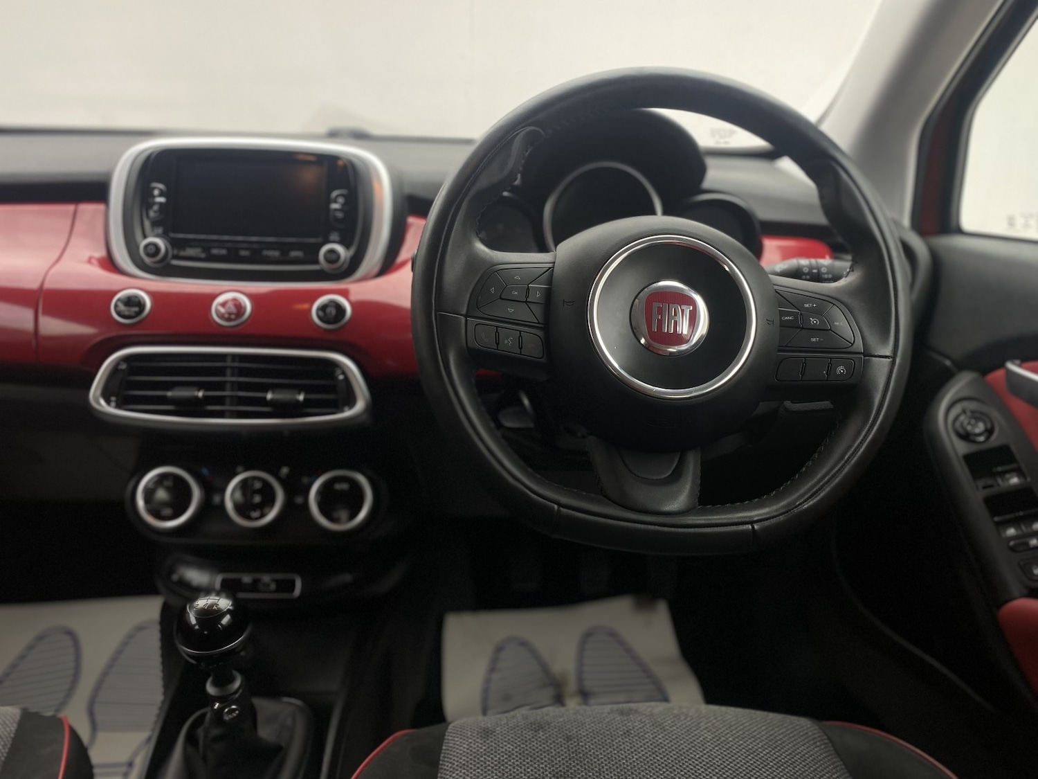 Used Fiat 500X 2017 for sale - 77837007: Photo 44