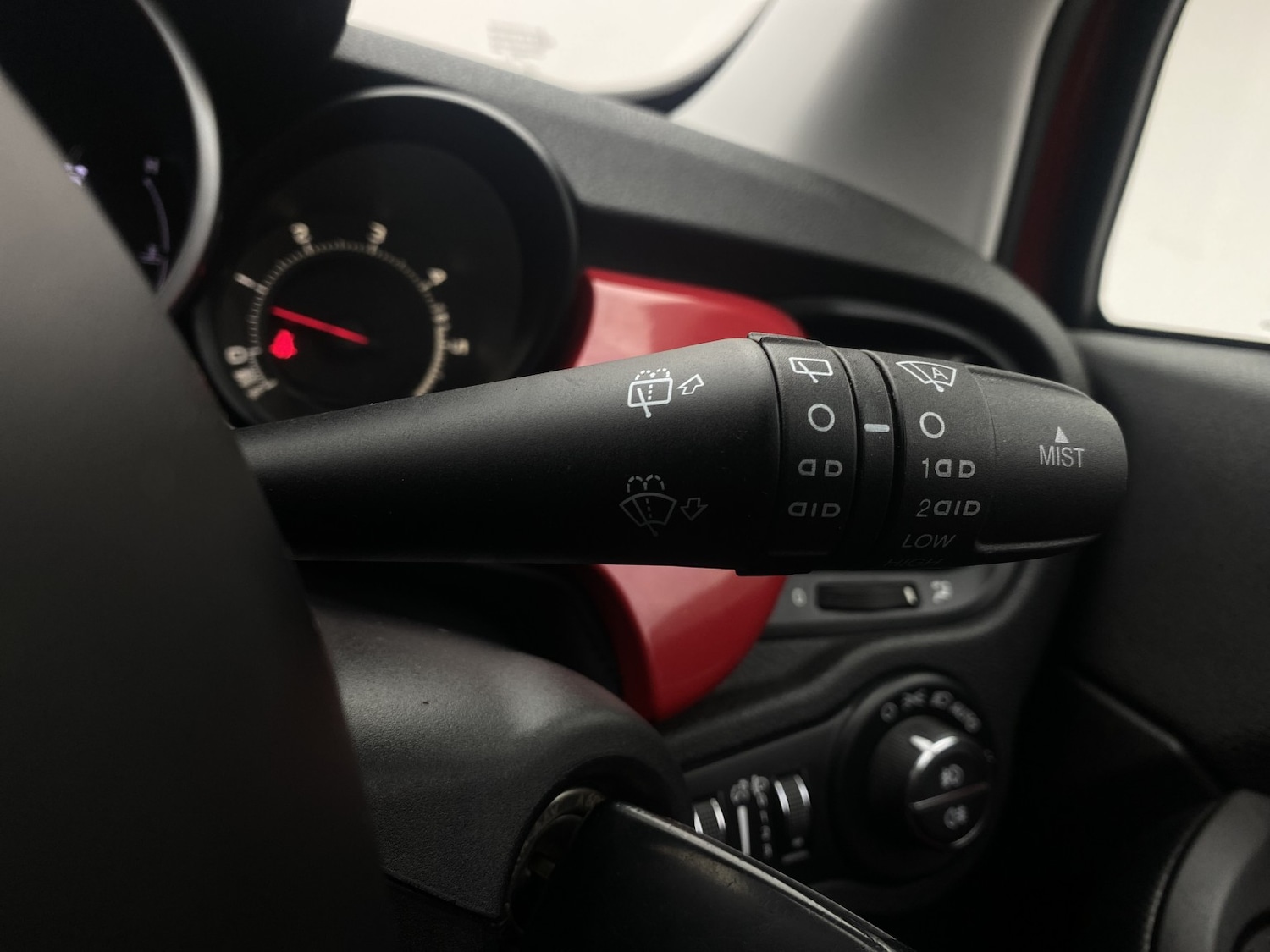 Used Fiat 500X 2017 for sale - 77837007: Photo 49