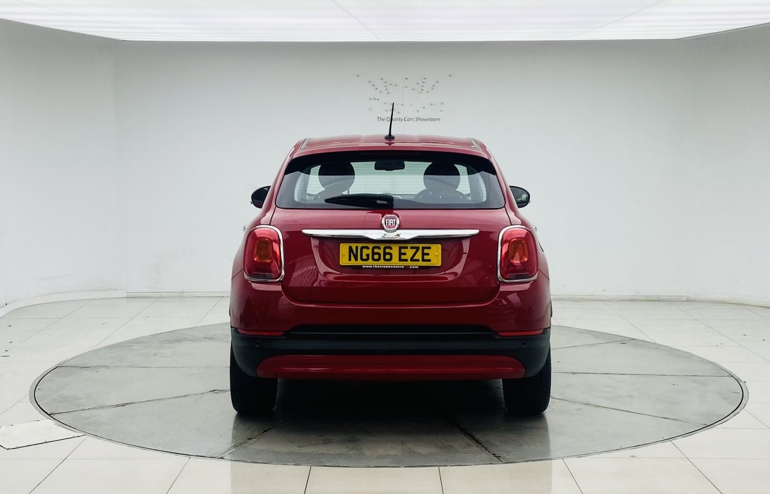 Used Fiat 500X 2017 for sale - 77837007: Photo 5