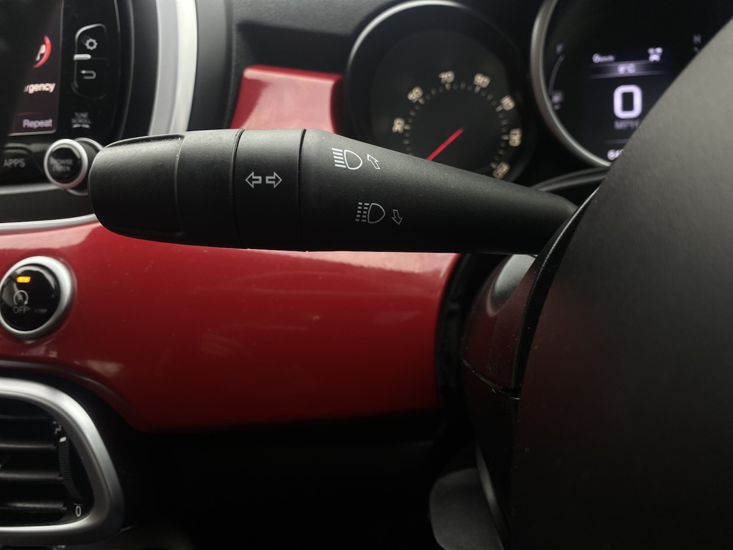 Used Fiat 500X 2017 for sale - 77837007: Photo 50