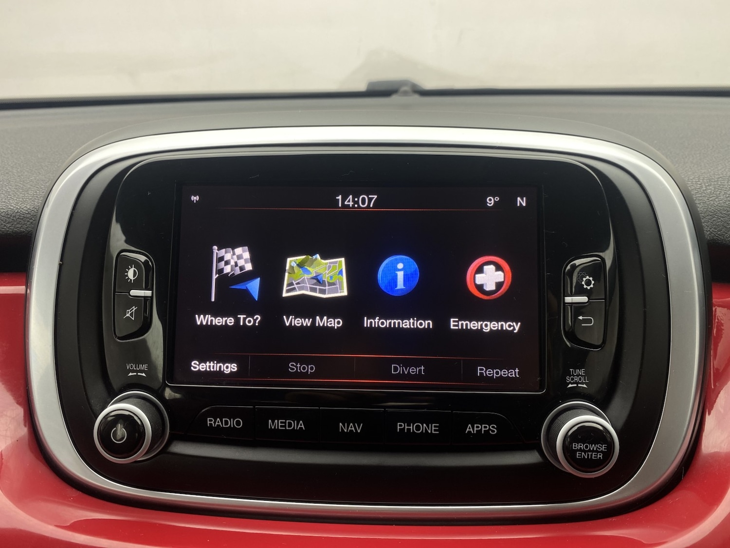 Used Fiat 500X 2017 for sale - 77837007: Photo 52