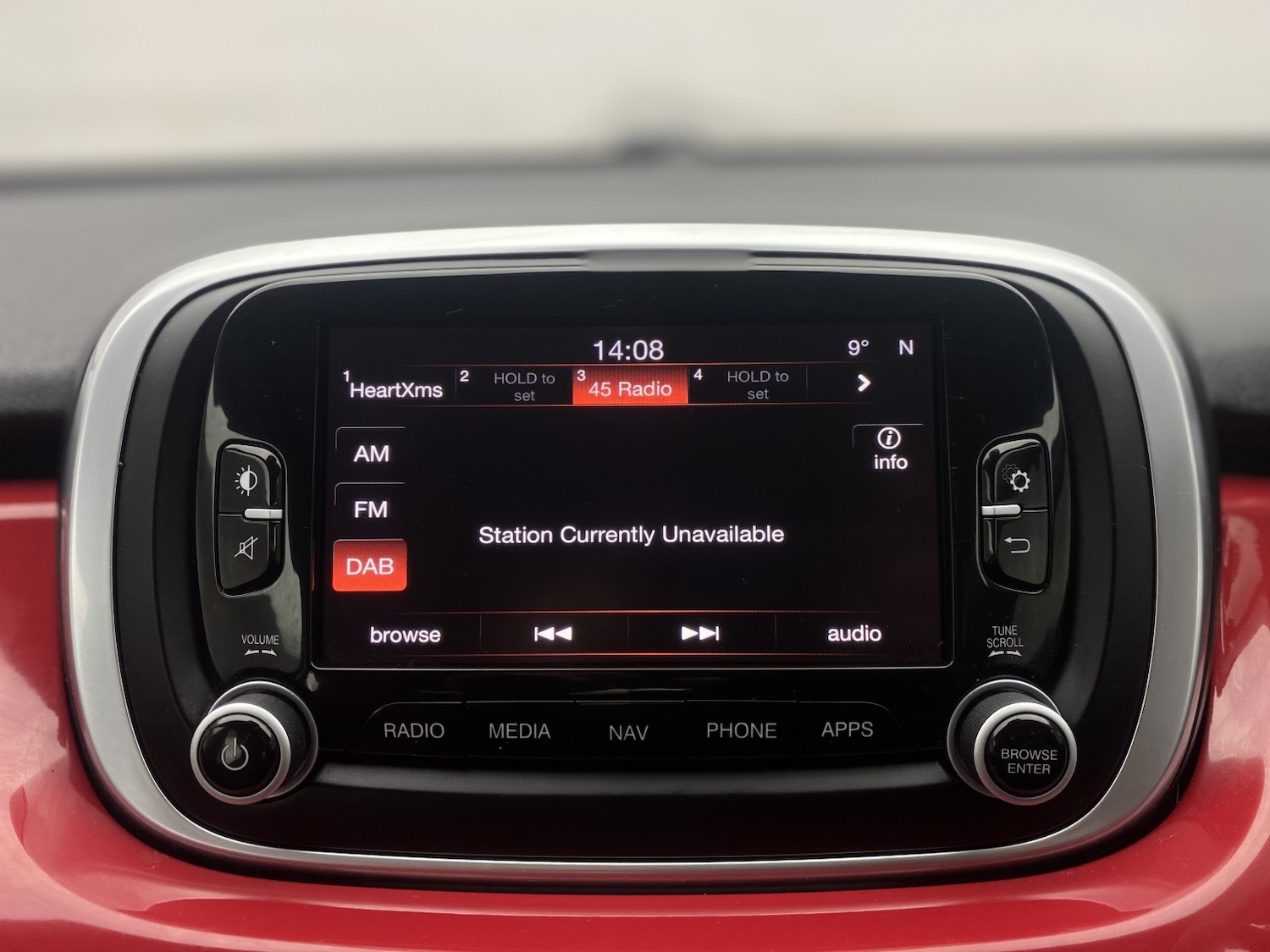 Used Fiat 500X 2017 for sale - 77837007: Photo 53