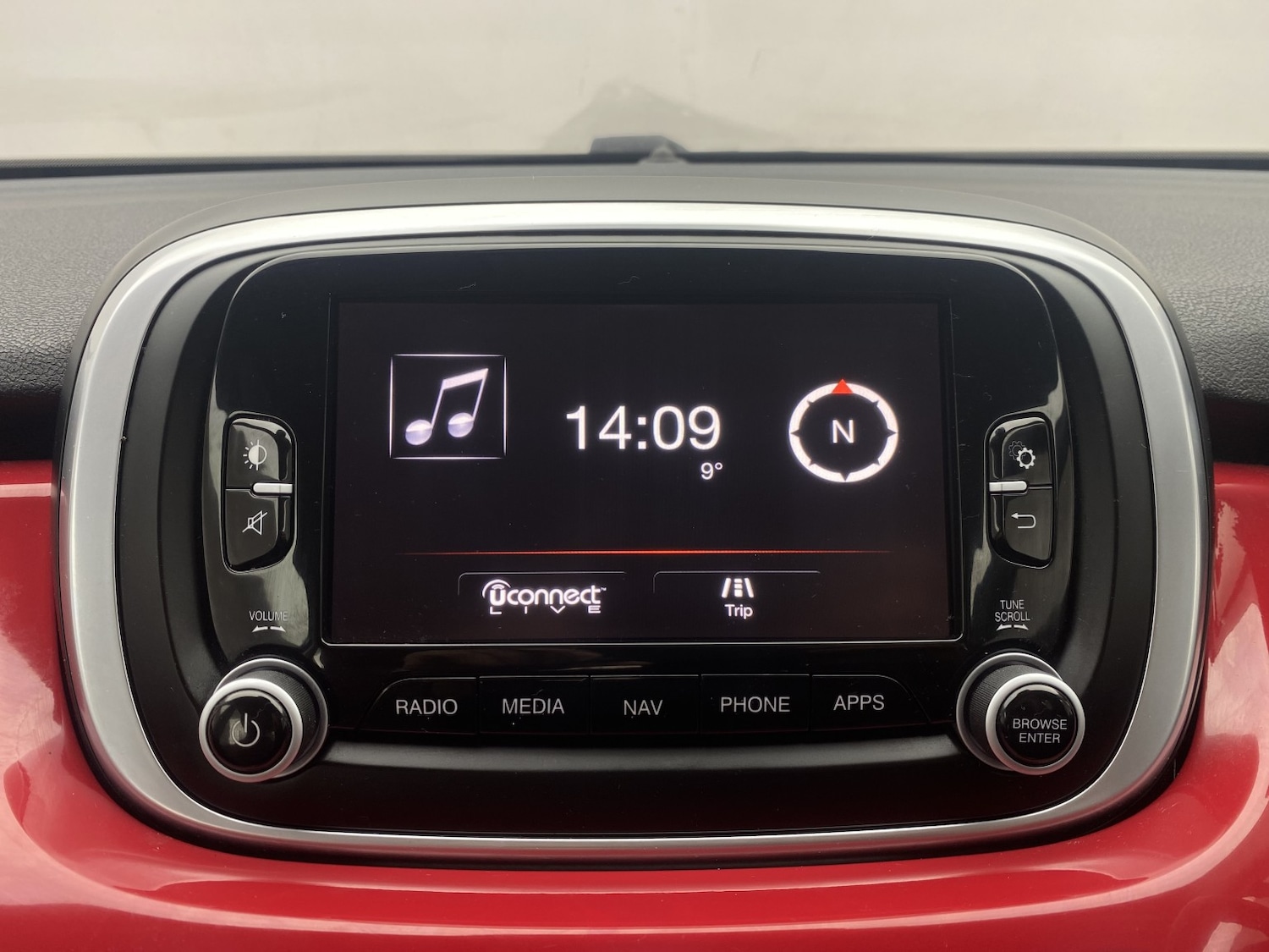 Used Fiat 500X 2017 for sale - 77837007: Photo 56