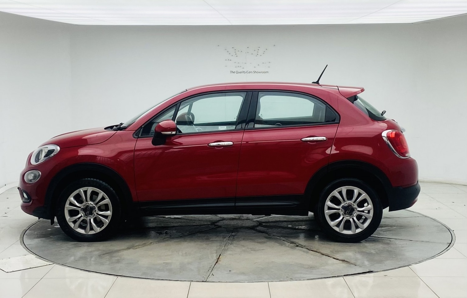 Used Fiat 500X 2017 for sale - 77837007: Photo 7