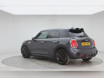 Used MINI Hatch 2019 for sale - 79073509: Photo