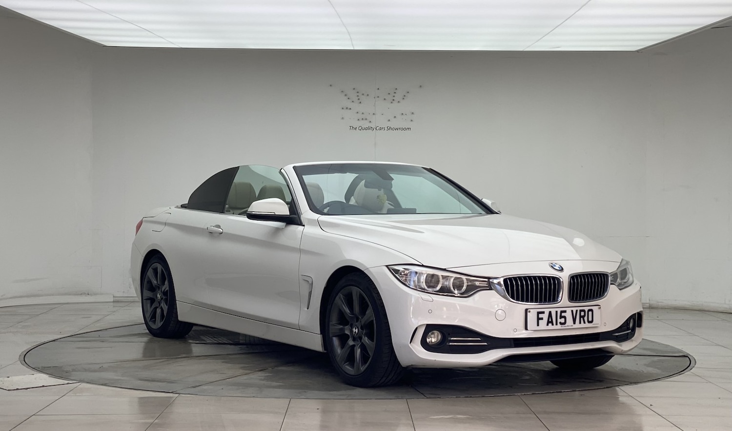 Used BMW 4 Series 2015 for sale - 78045491: Photo 1