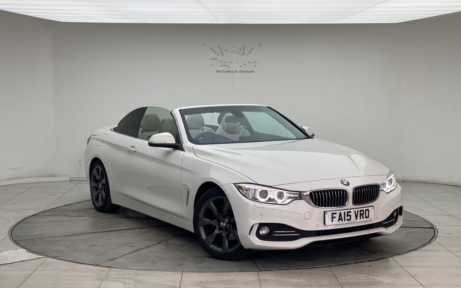 Used BMW 4 Series 2015 for sale - 78045491: Photo 10