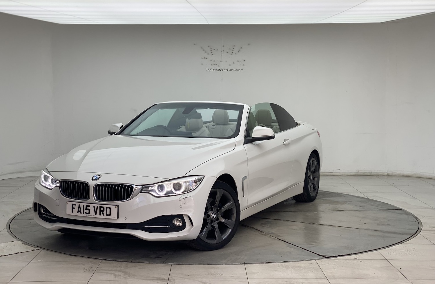 Used BMW 4 Series 2015 for sale - 78045491: Photo 11