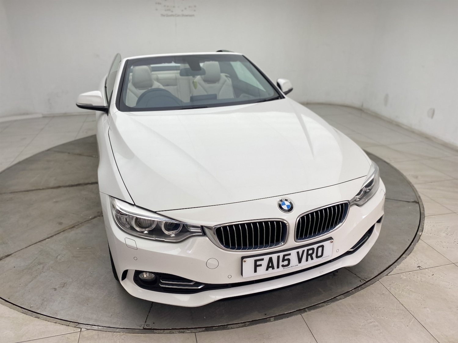 Used BMW 4 Series 2015 for sale - 78045491: Photo 12