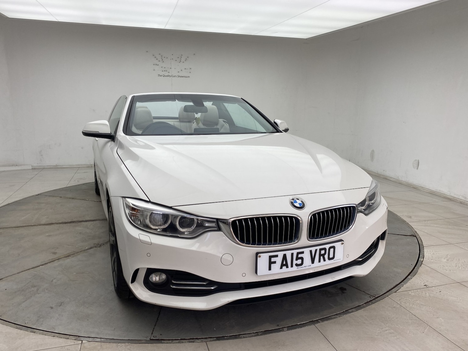 Used BMW 4 Series 2015 for sale - 78045491: Photo 13