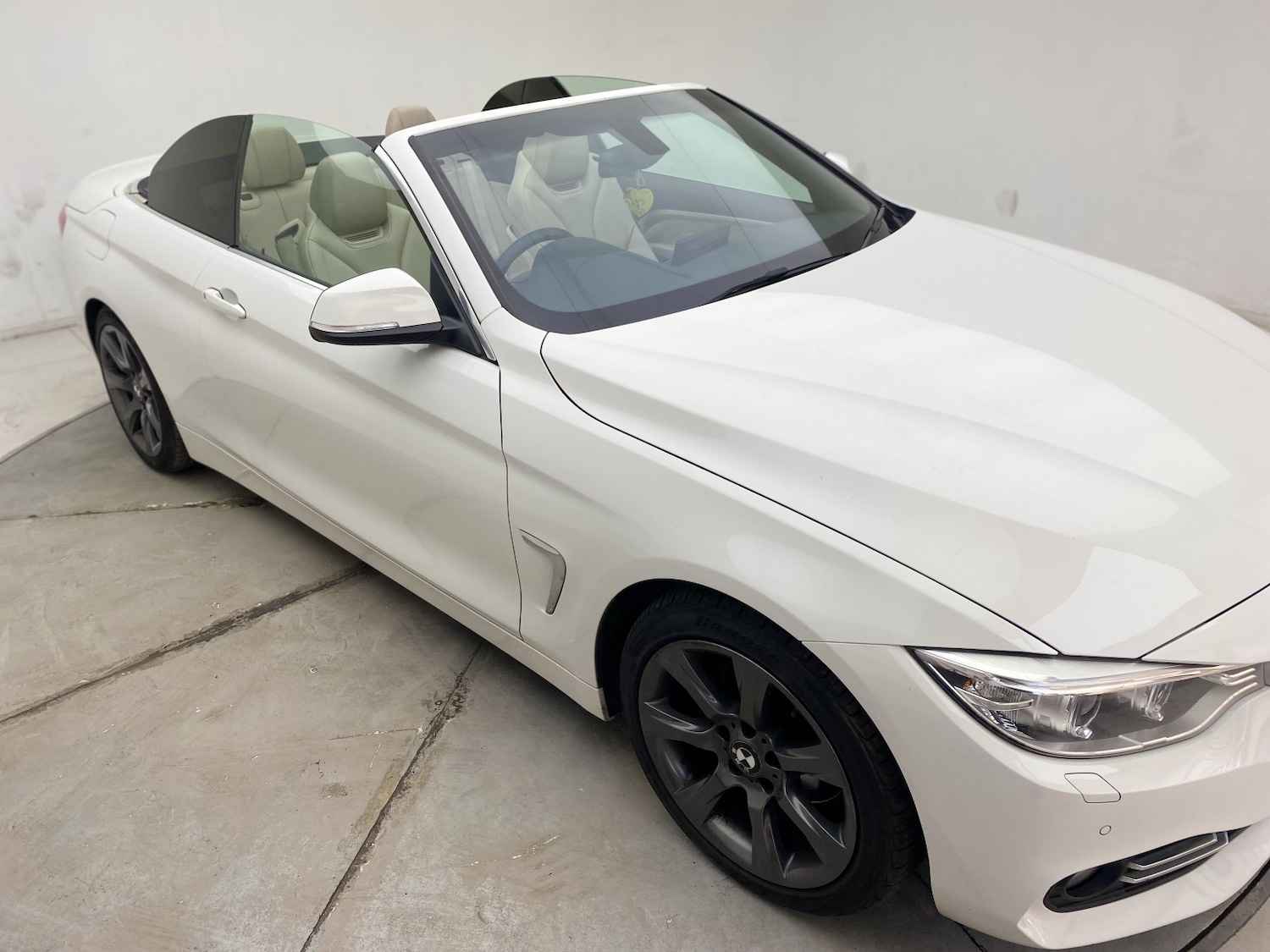 Used BMW 4 Series 2015 for sale - 78045491: Photo 14
