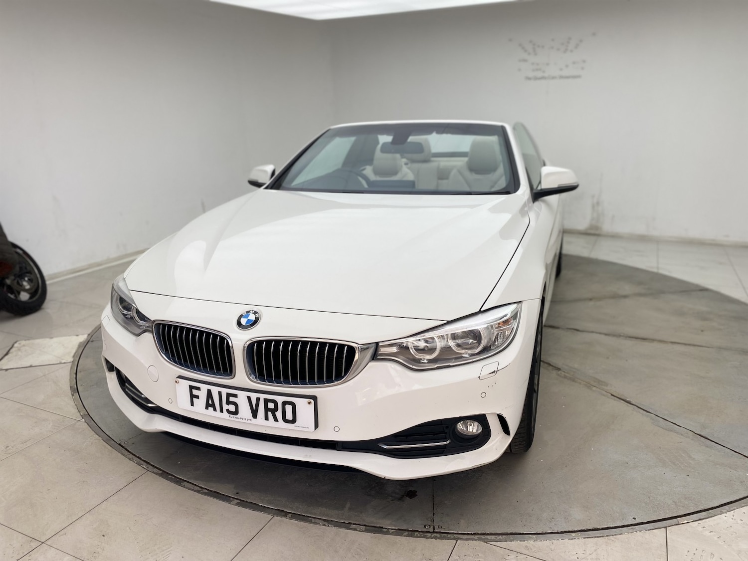 Used BMW 4 Series 2015 for sale - 78045491: Photo 15