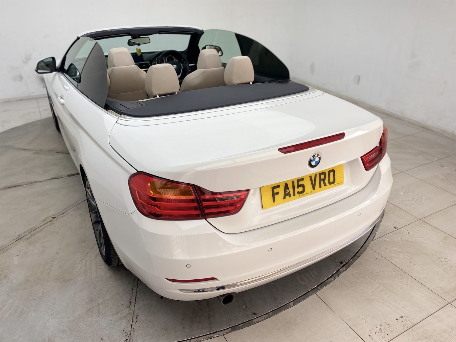 Used BMW 4 Series 2015 for sale - 78045491: Photo 17