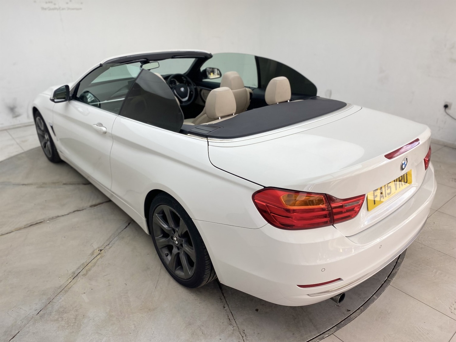 Used BMW 4 Series 2015 for sale - 78045491: Photo 18