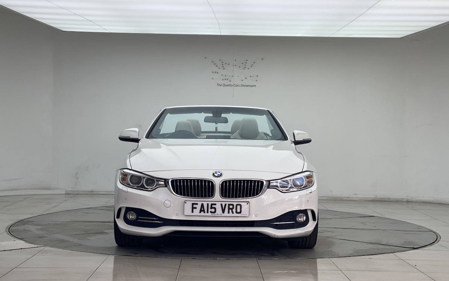 Used BMW 4 Series 2015 for sale - 78045491: Photo 2