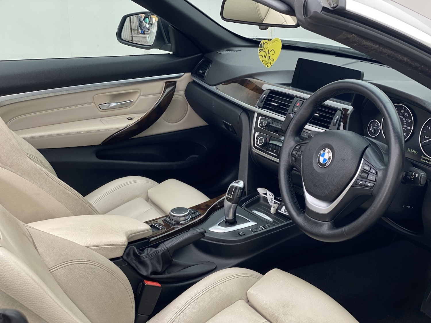 Used BMW 4 Series 2015 for sale - 78045491: Photo 20