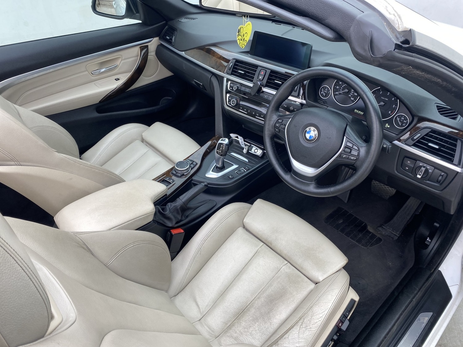 Used BMW 4 Series 2015 for sale - 78045491: Photo 21