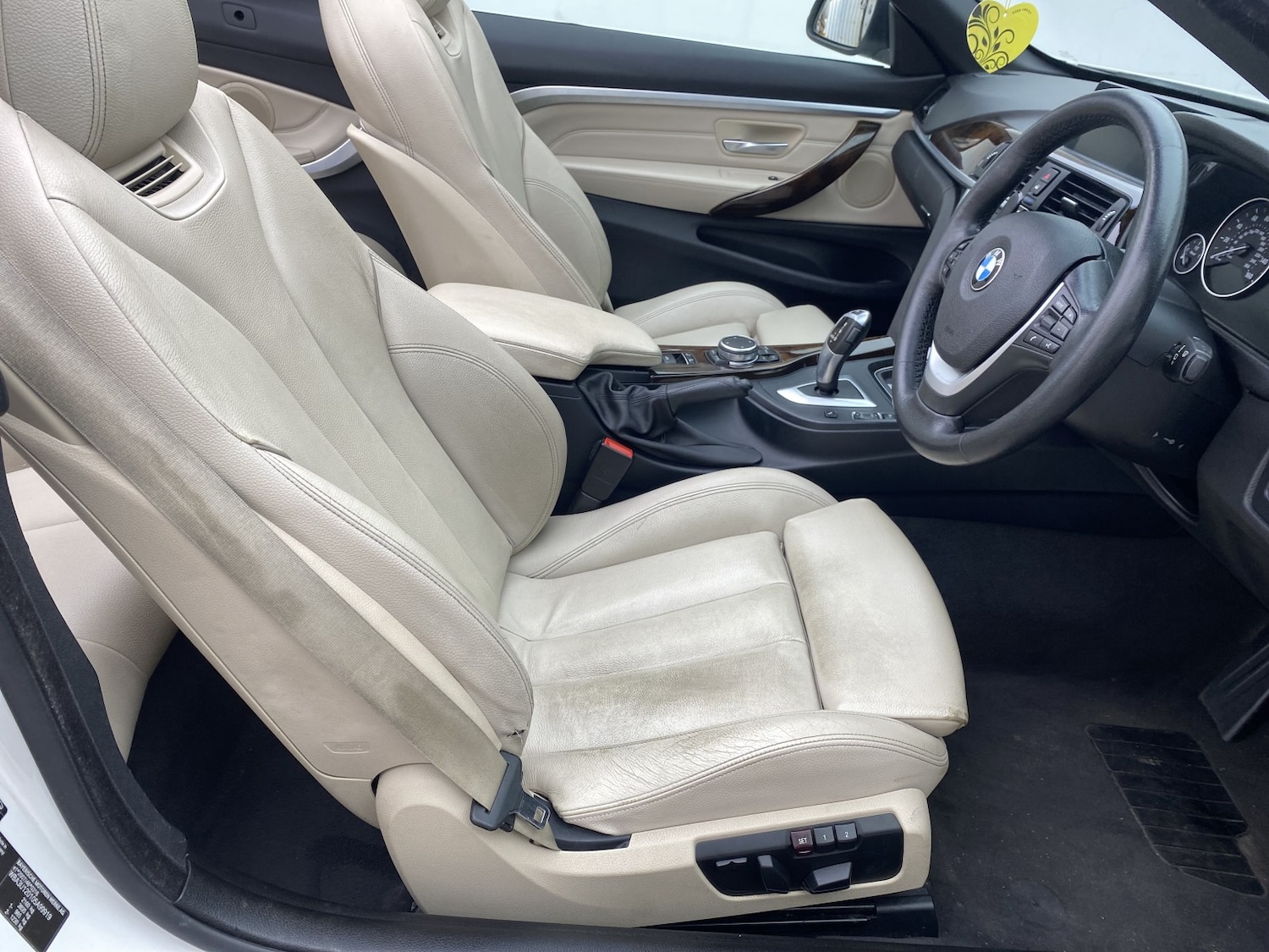 Used BMW 4 Series 2015 for sale - 78045491: Photo 22