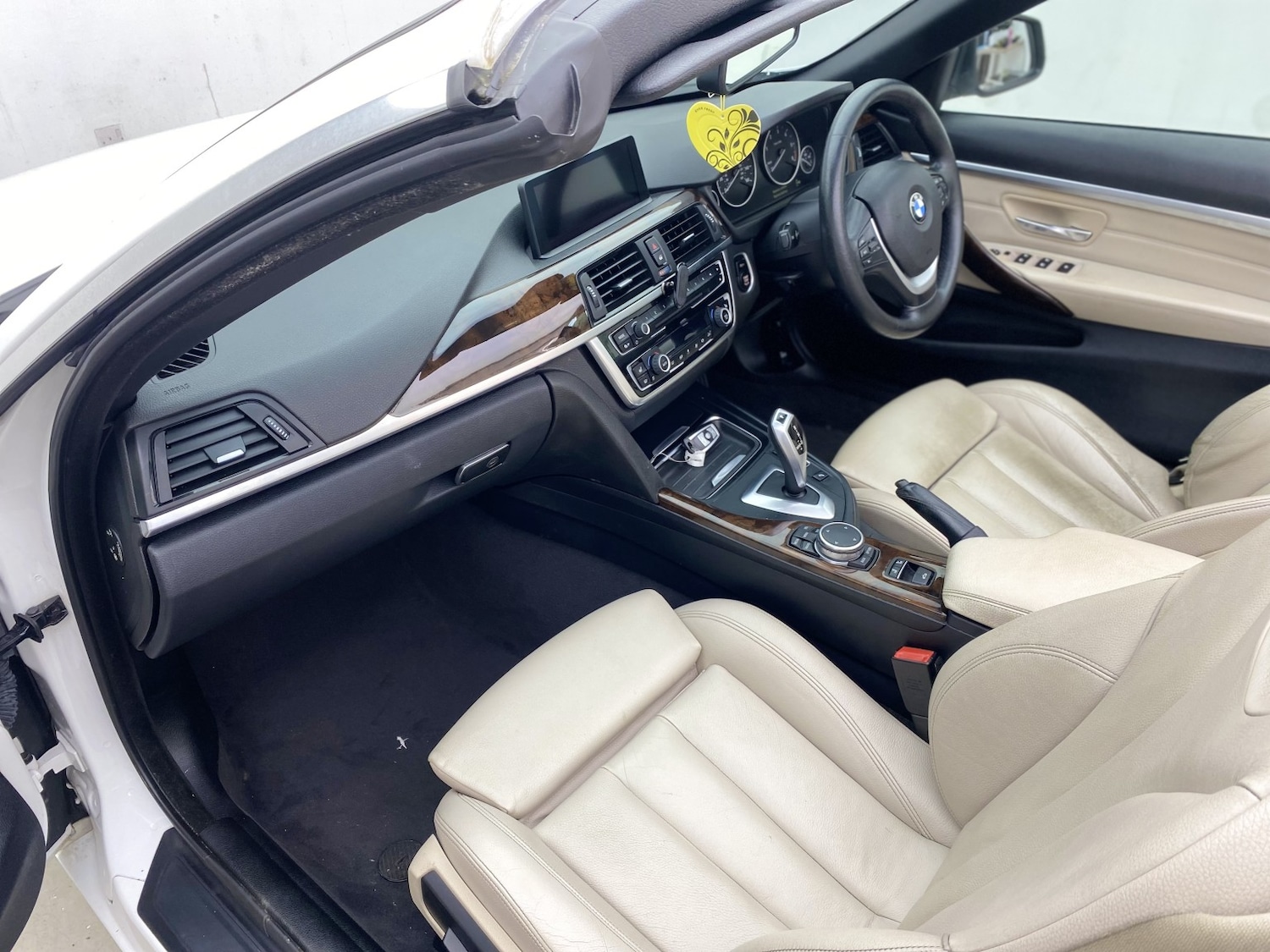 Used BMW 4 Series 2015 for sale - 78045491: Photo 24