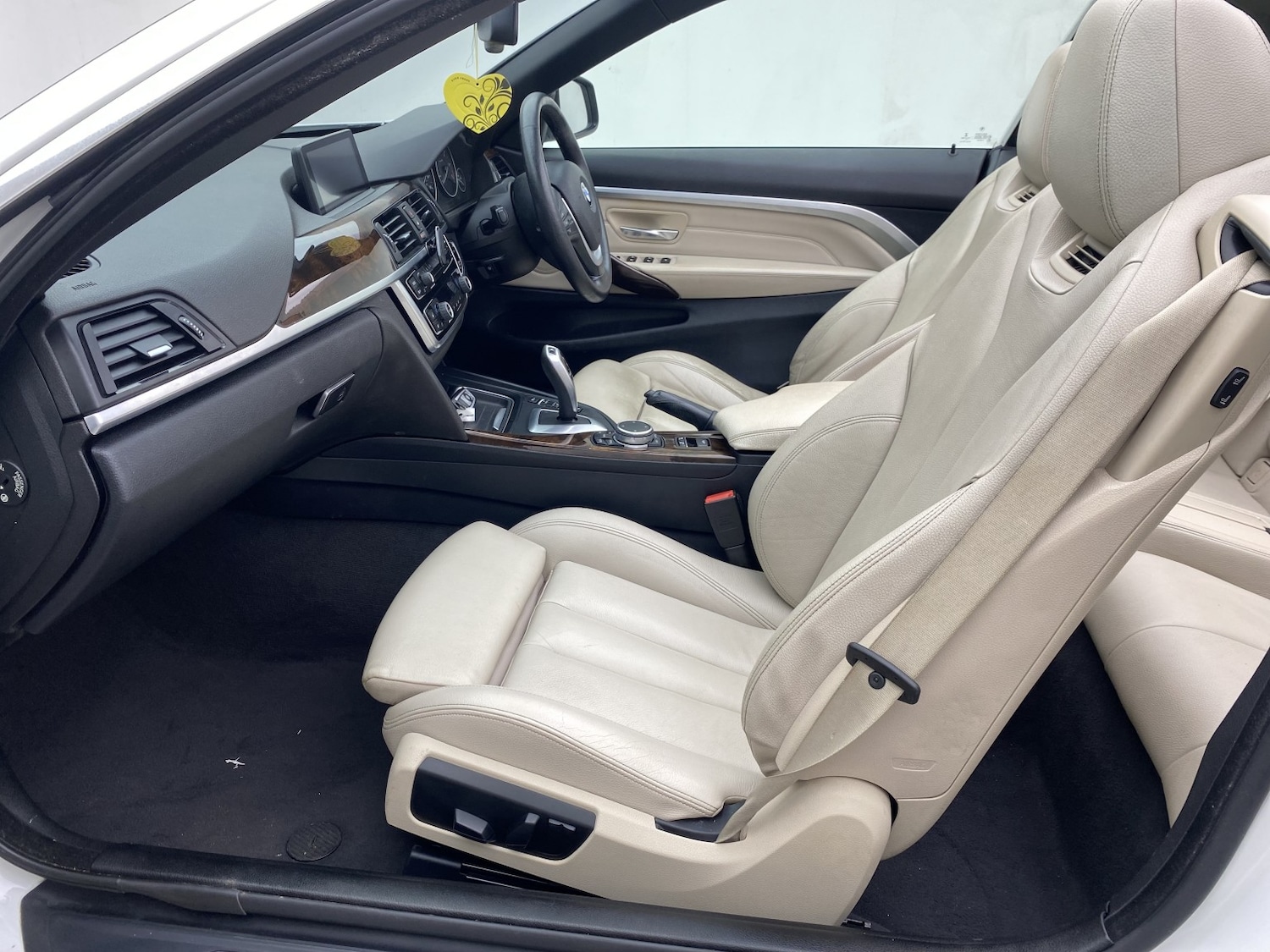 Used BMW 4 Series 2015 for sale - 78045491: Photo 25