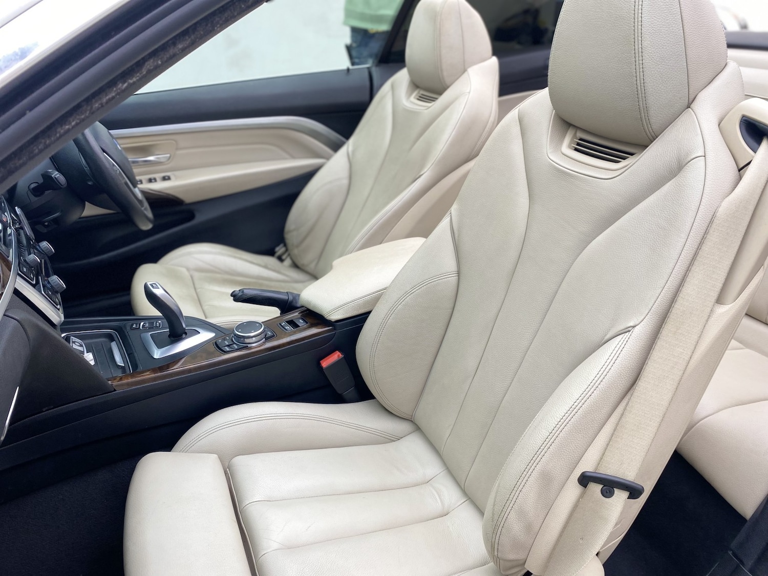 Used BMW 4 Series 2015 for sale - 78045491: Photo 26