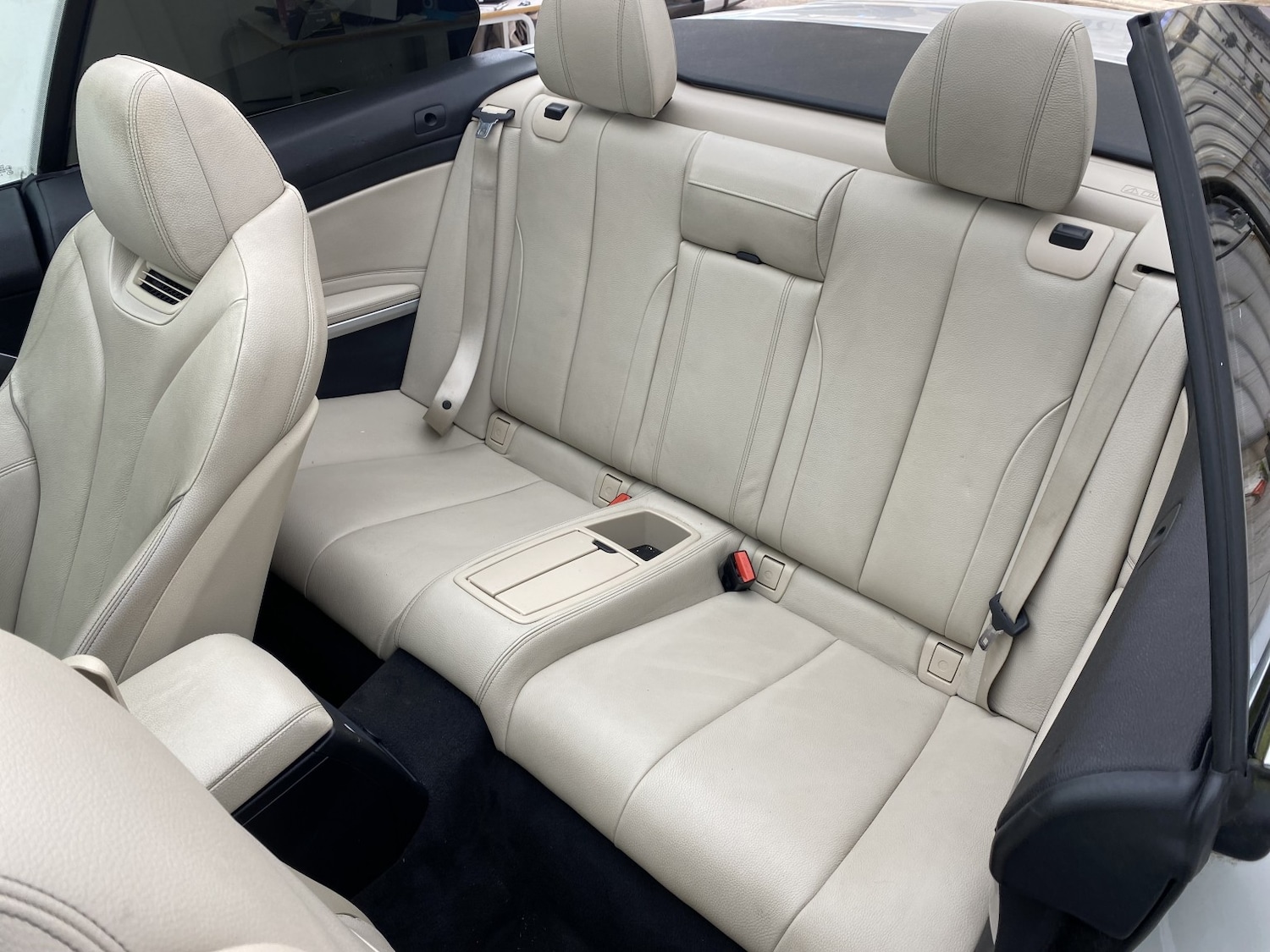 Used BMW 4 Series 2015 for sale - 78045491: Photo 27