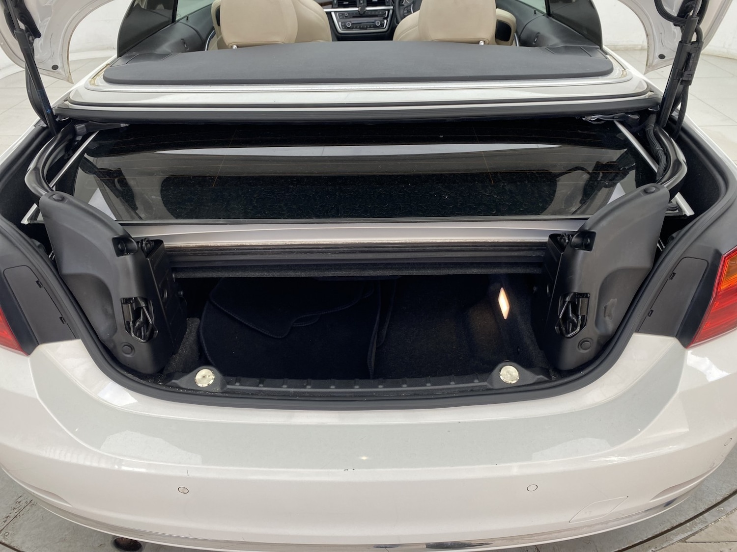 Used BMW 4 Series 2015 for sale - 78045491: Photo 28