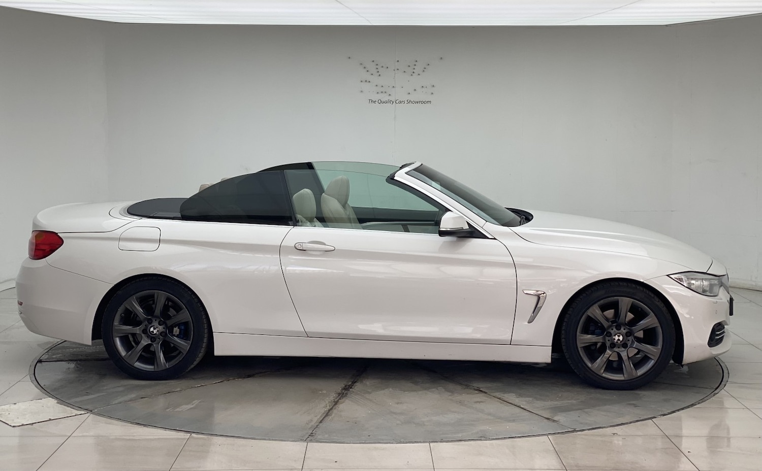 Used BMW 4 Series 2015 for sale - 78045491: Photo 3