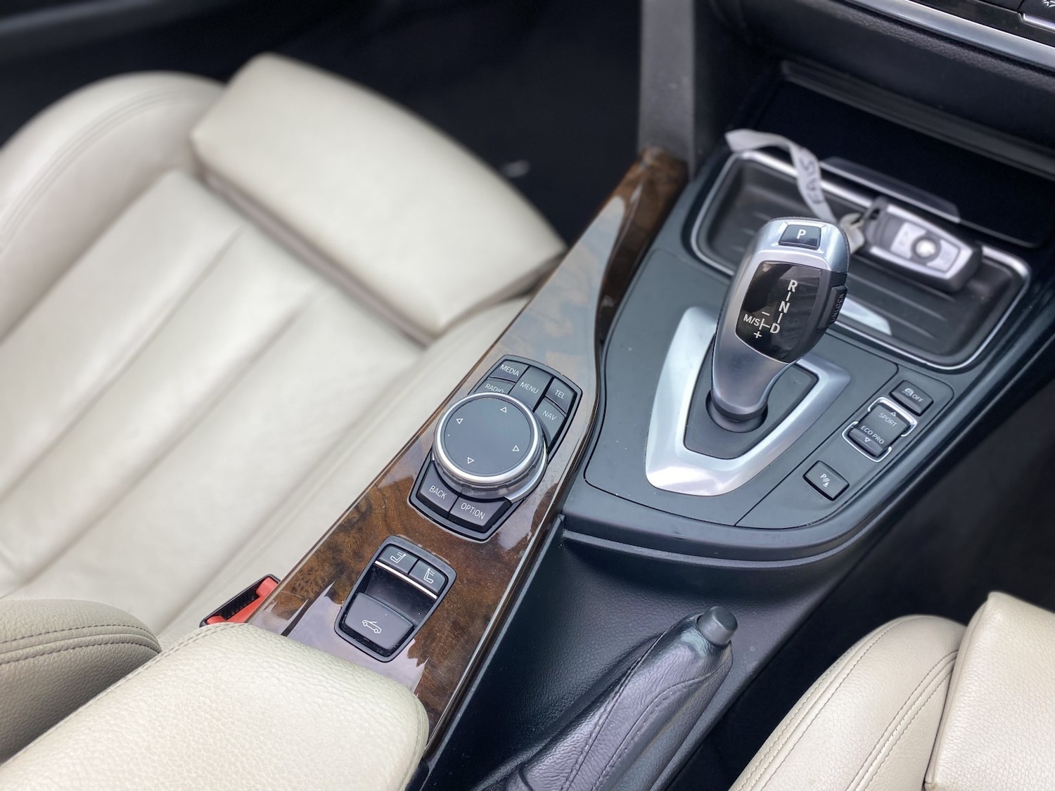 Used BMW 4 Series 2015 for sale - 78045491: Photo 36