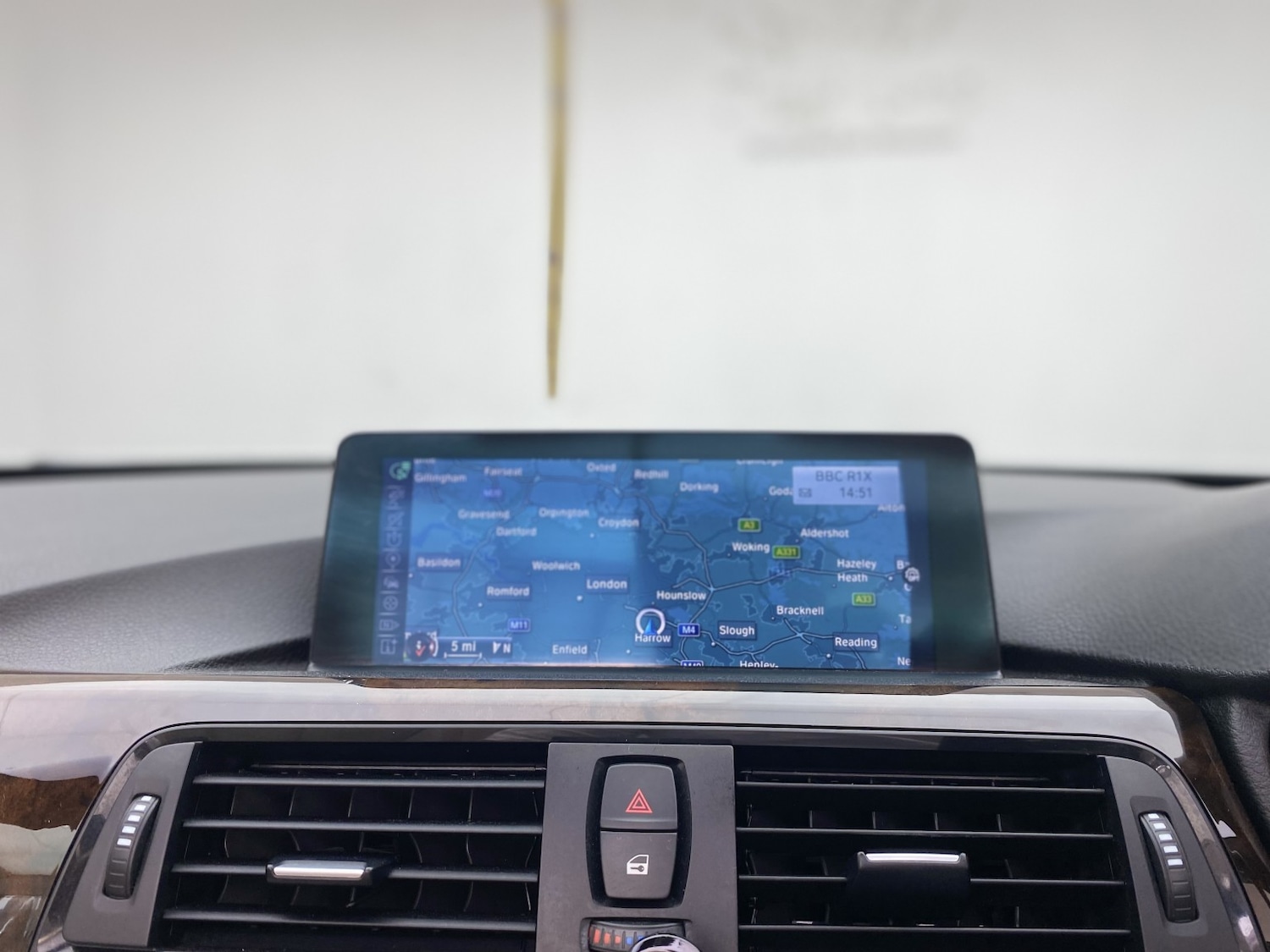 Used BMW 4 Series 2015 for sale - 78045491: Photo 39