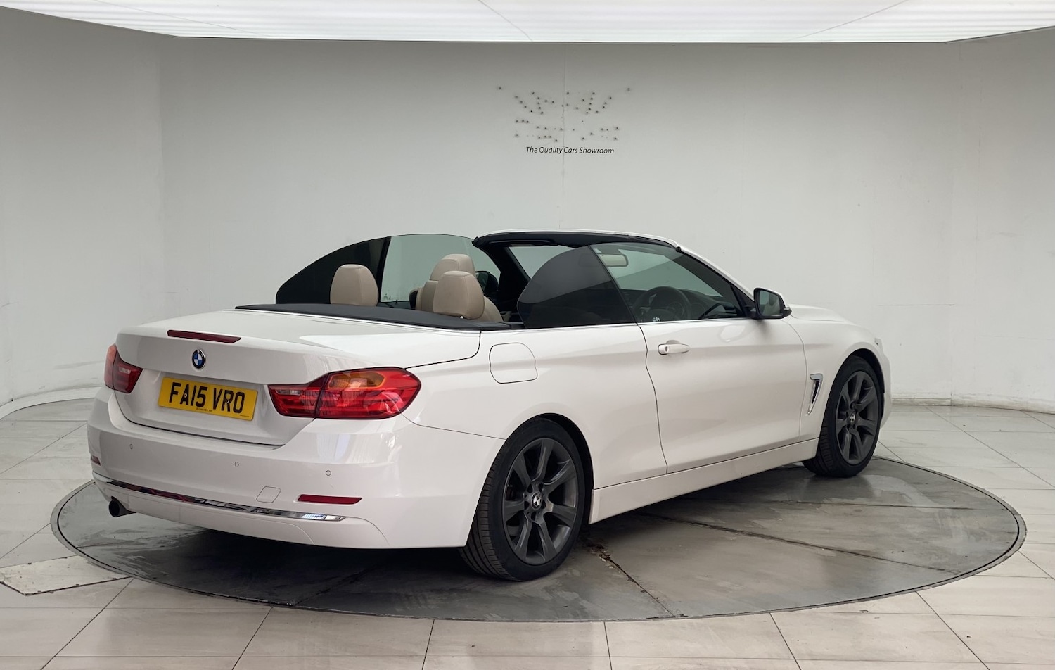 Used BMW 4 Series 2015 for sale - 78045491: Photo 4