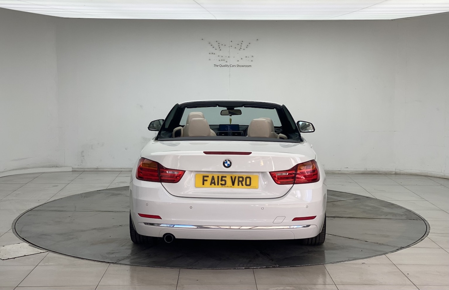 Used BMW 4 Series 2015 for sale - 78045491: Photo 5
