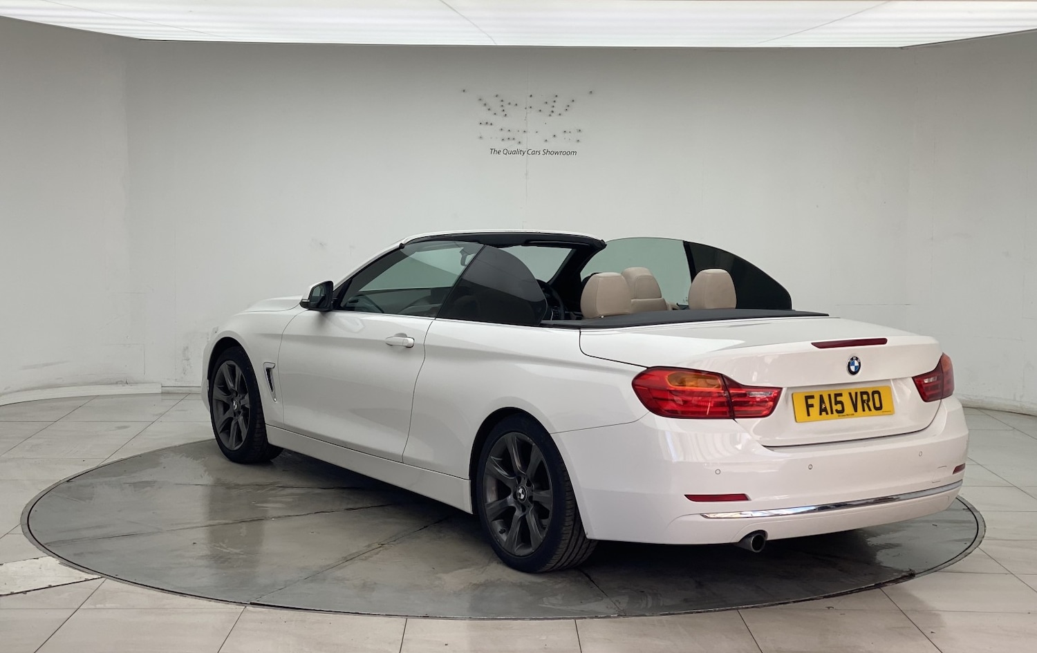 Used BMW 4 Series 2015 for sale - 78045491: Photo 6