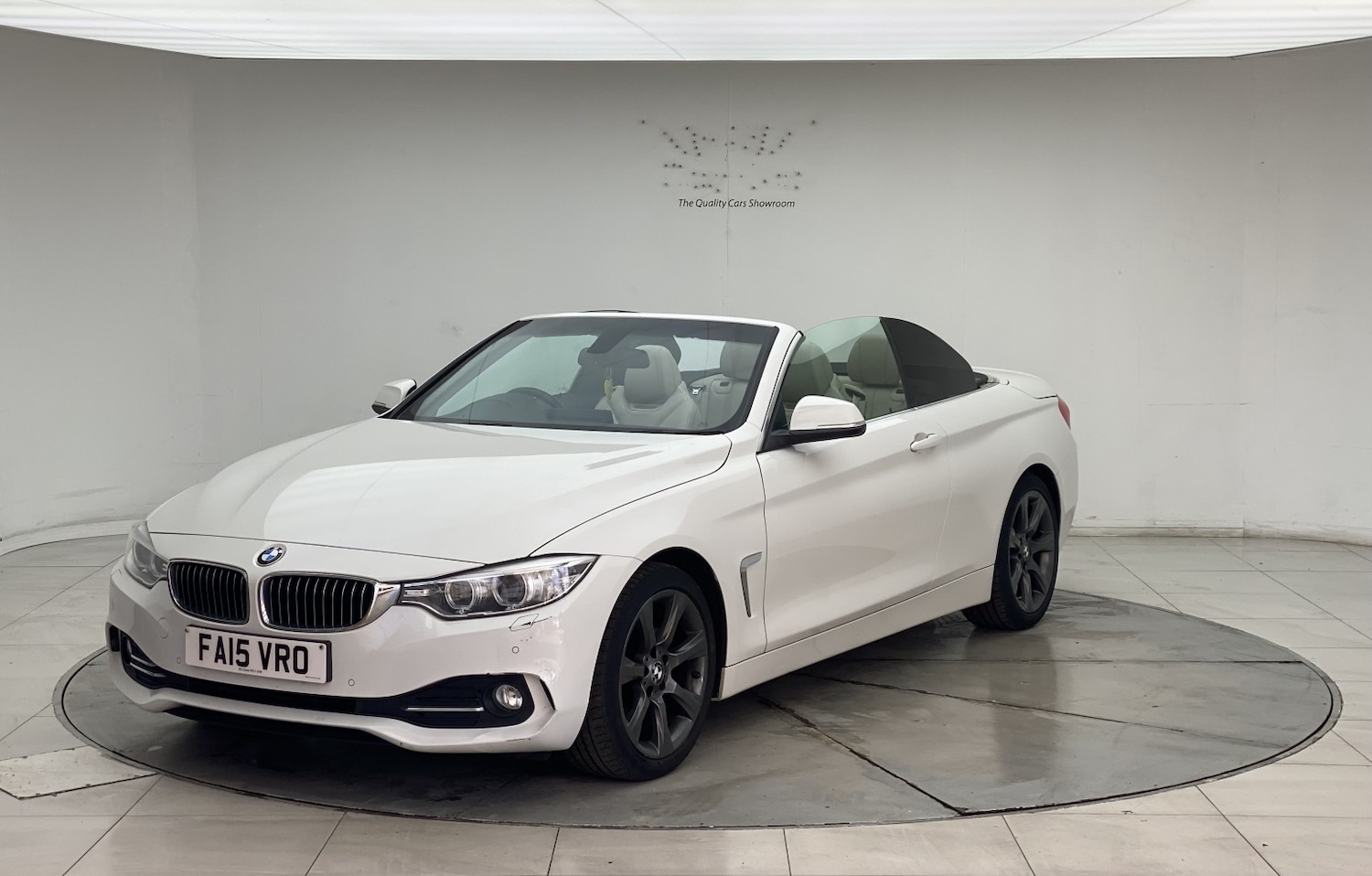 Used BMW 4 Series 2015 for sale - 78045491: Photo 8