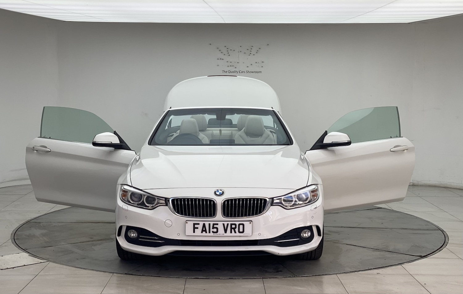 Used BMW 4 Series 2015 for sale - 78045491: Photo 9