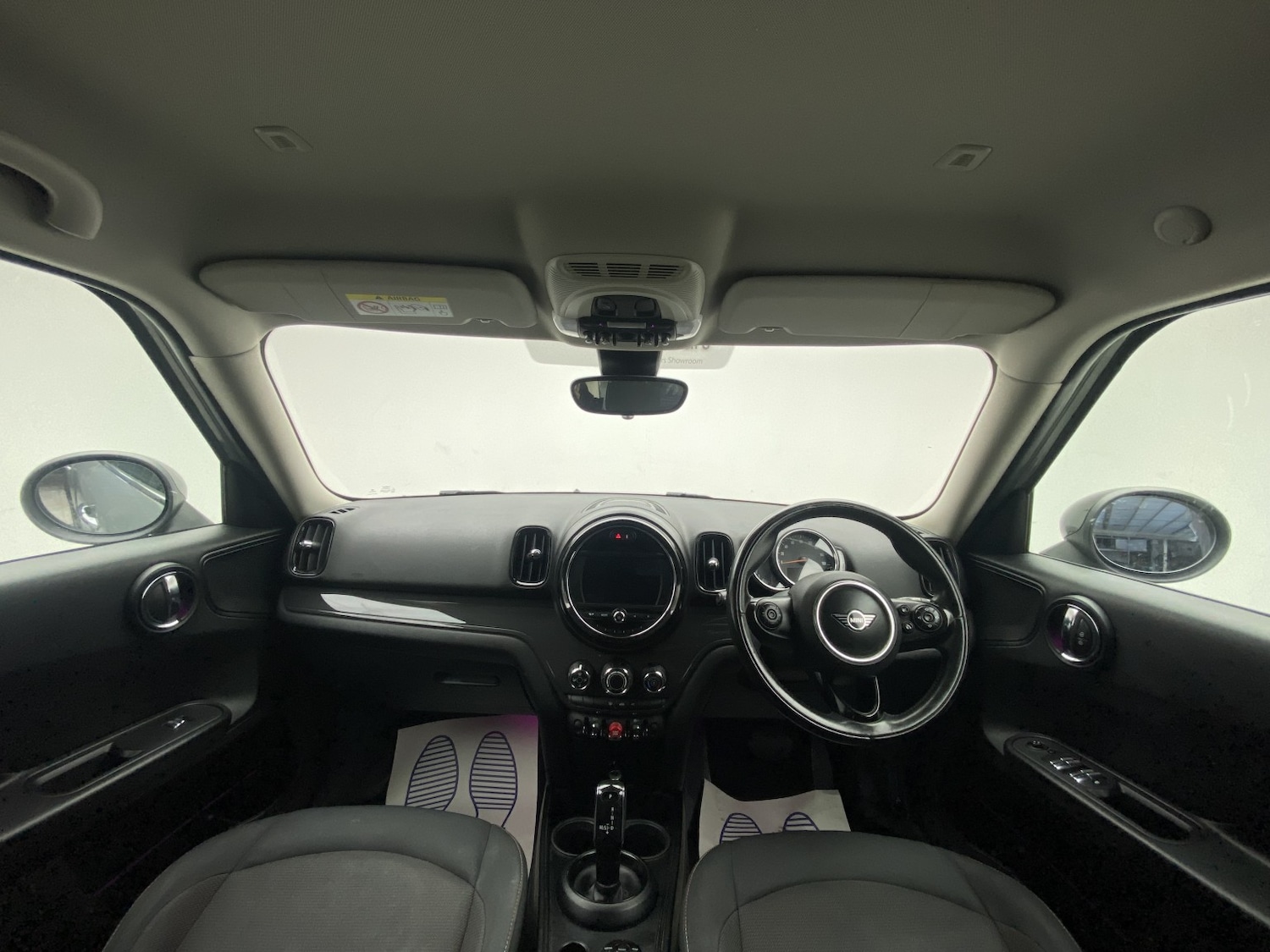 Used MINI Countryman 2019 for sale - 77453340: Photo 11