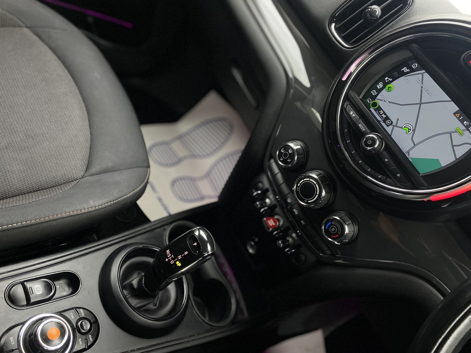 Used MINI Countryman 2019 for sale - 77453340: Photo 12