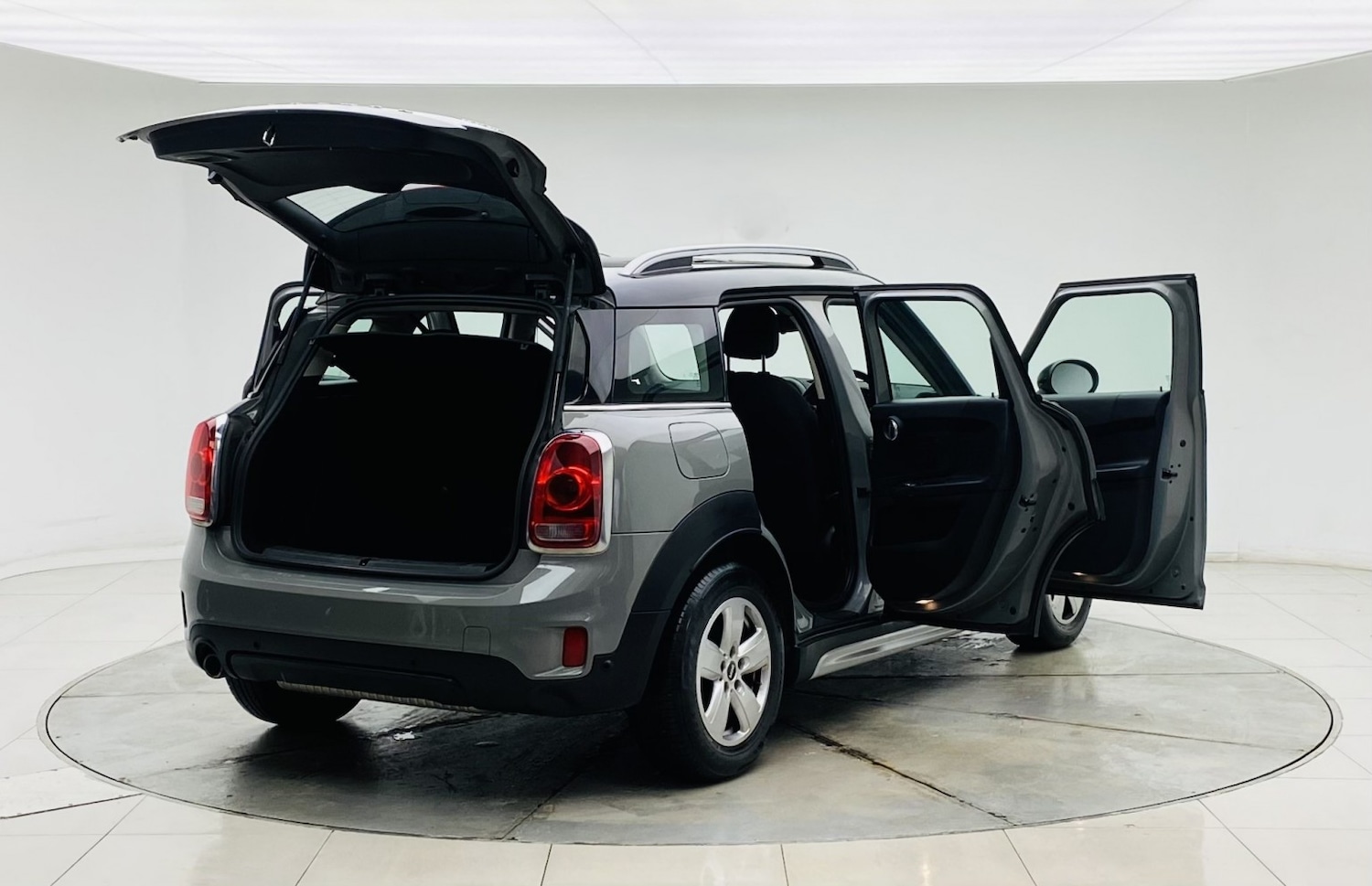 Used MINI Countryman 2019 for sale - 77453340: Photo 16