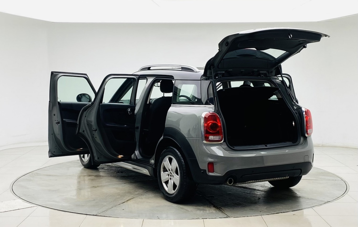 Used MINI Countryman 2019 for sale - 77453340: Photo 17