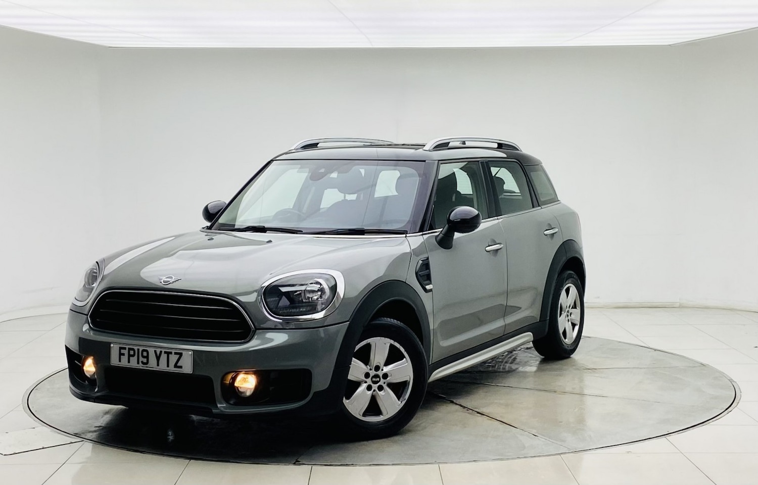 Used MINI Countryman 2019 for sale - 77453340: Photo 19