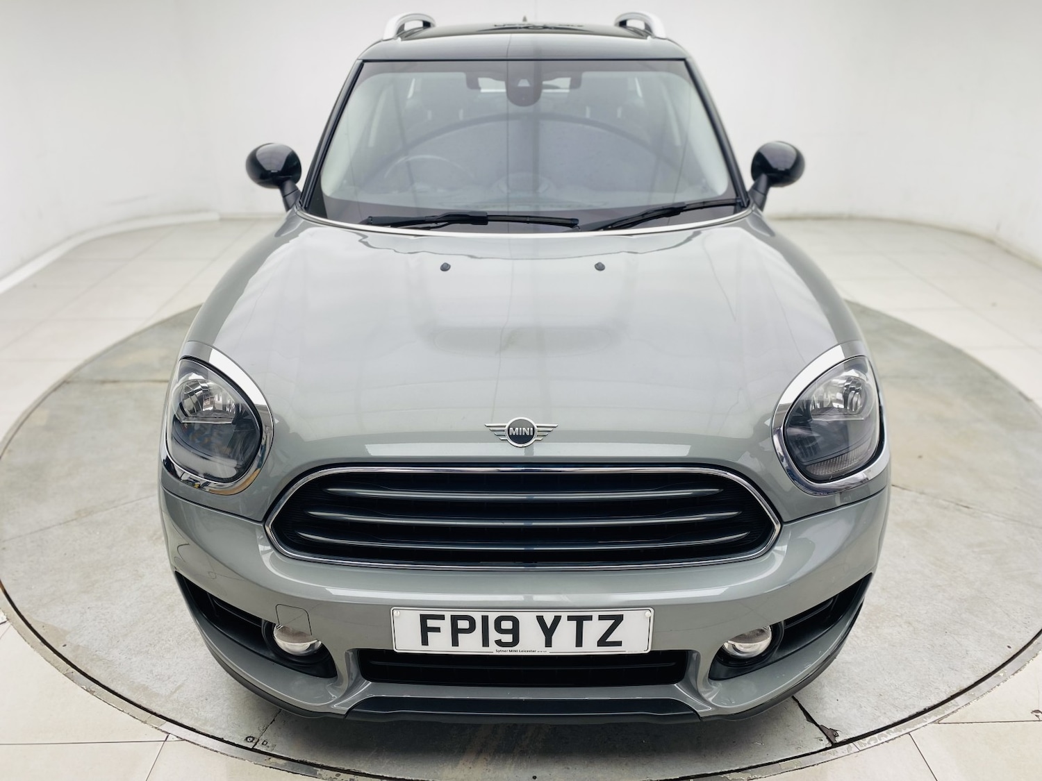 Used MINI Countryman 2019 for sale - 77453340: Photo 21