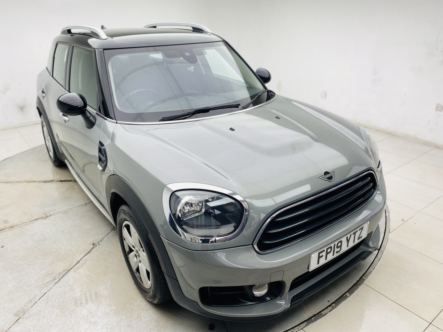 Used MINI Countryman 2019 for sale - 77453340: Photo 22