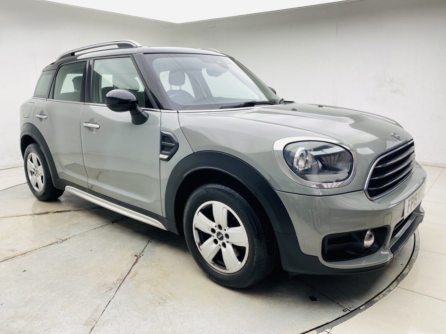 Used MINI Countryman 2019 for sale - 77453340: Photo 23