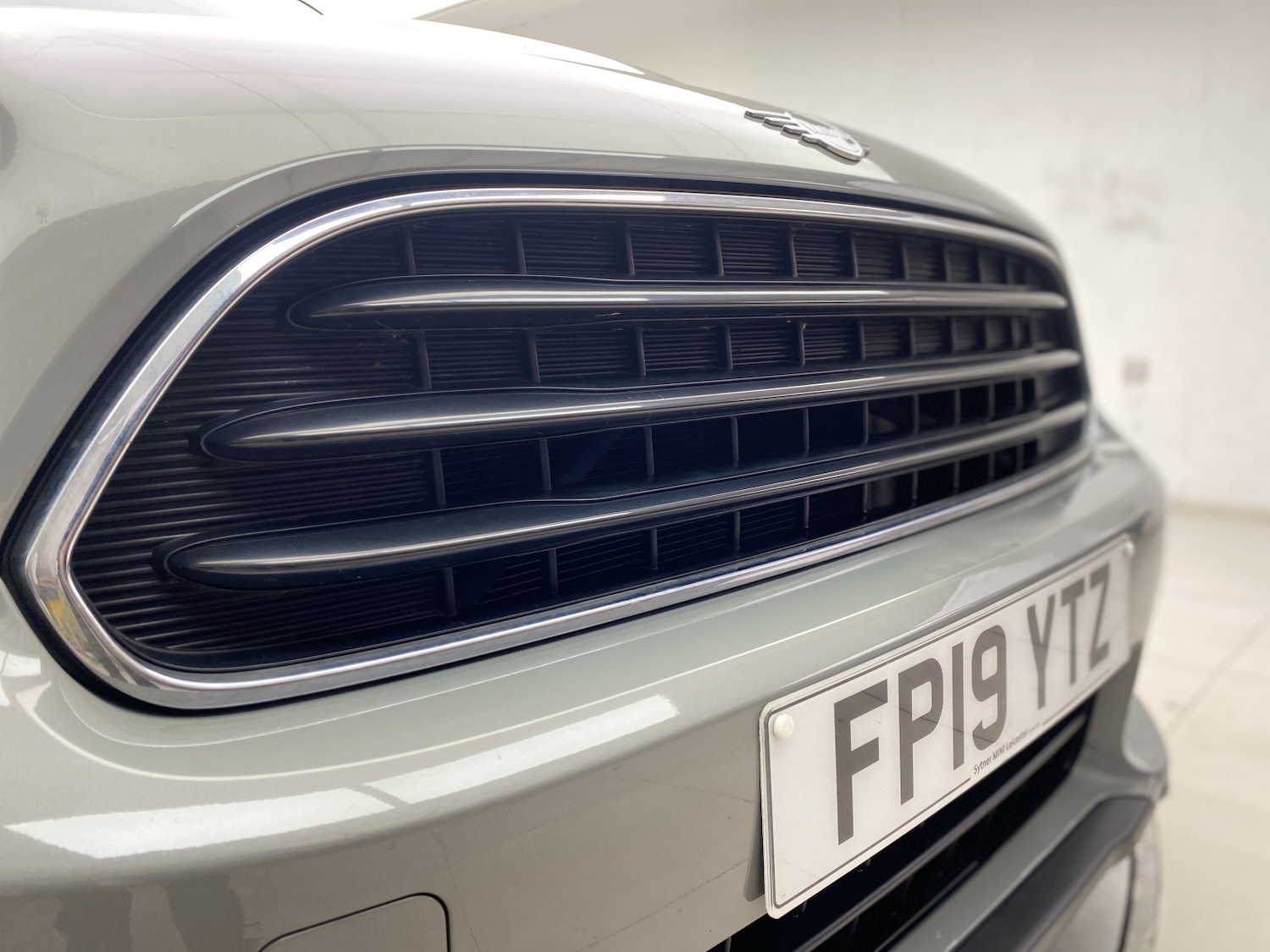 Used MINI Countryman 2019 for sale - 77453340: Photo 25