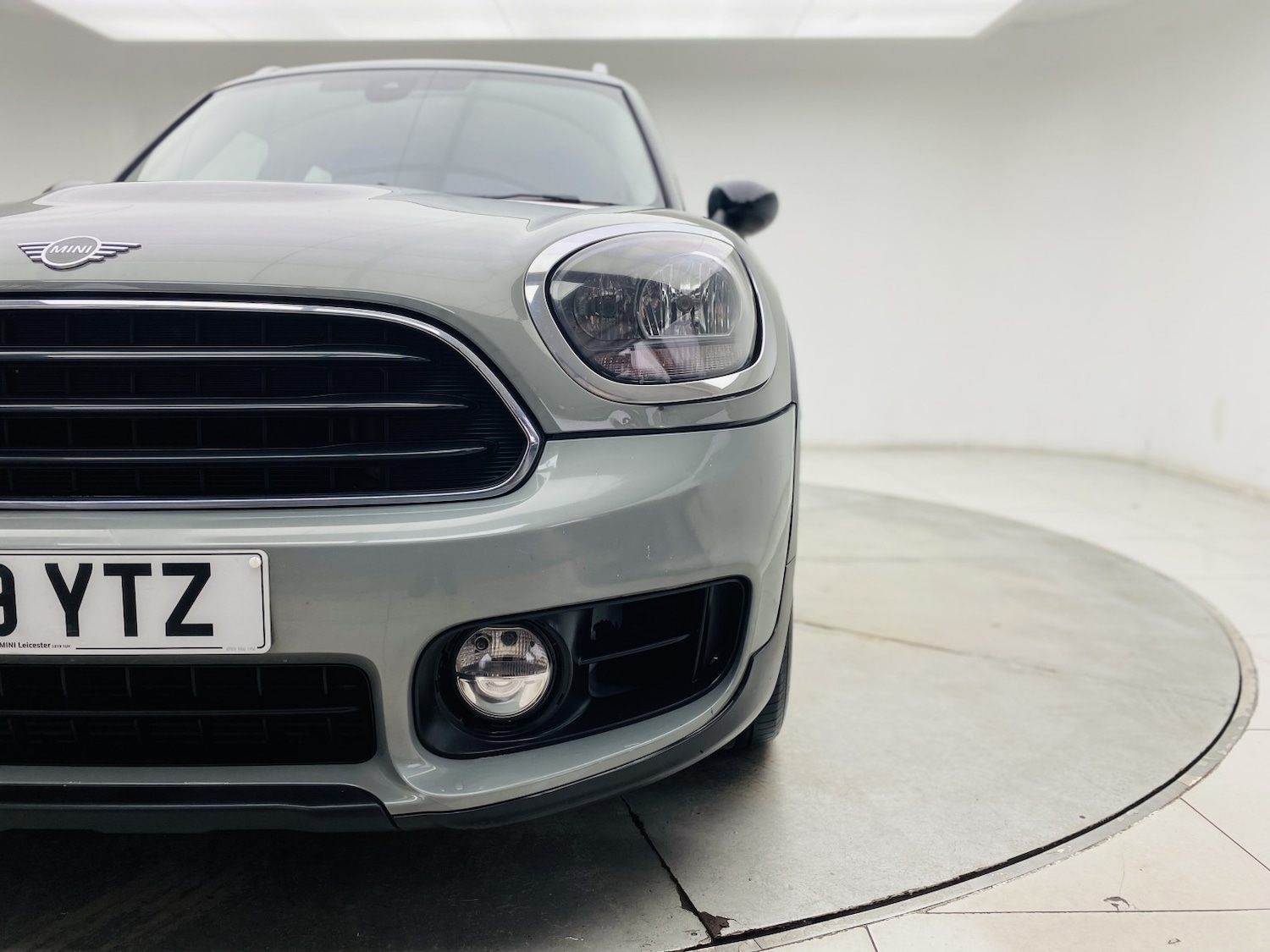 Used MINI Countryman 2019 for sale - 77453340: Photo 27