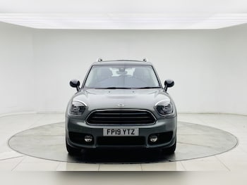 Used MINI Countryman 2019 for sale - 77453340: Photo