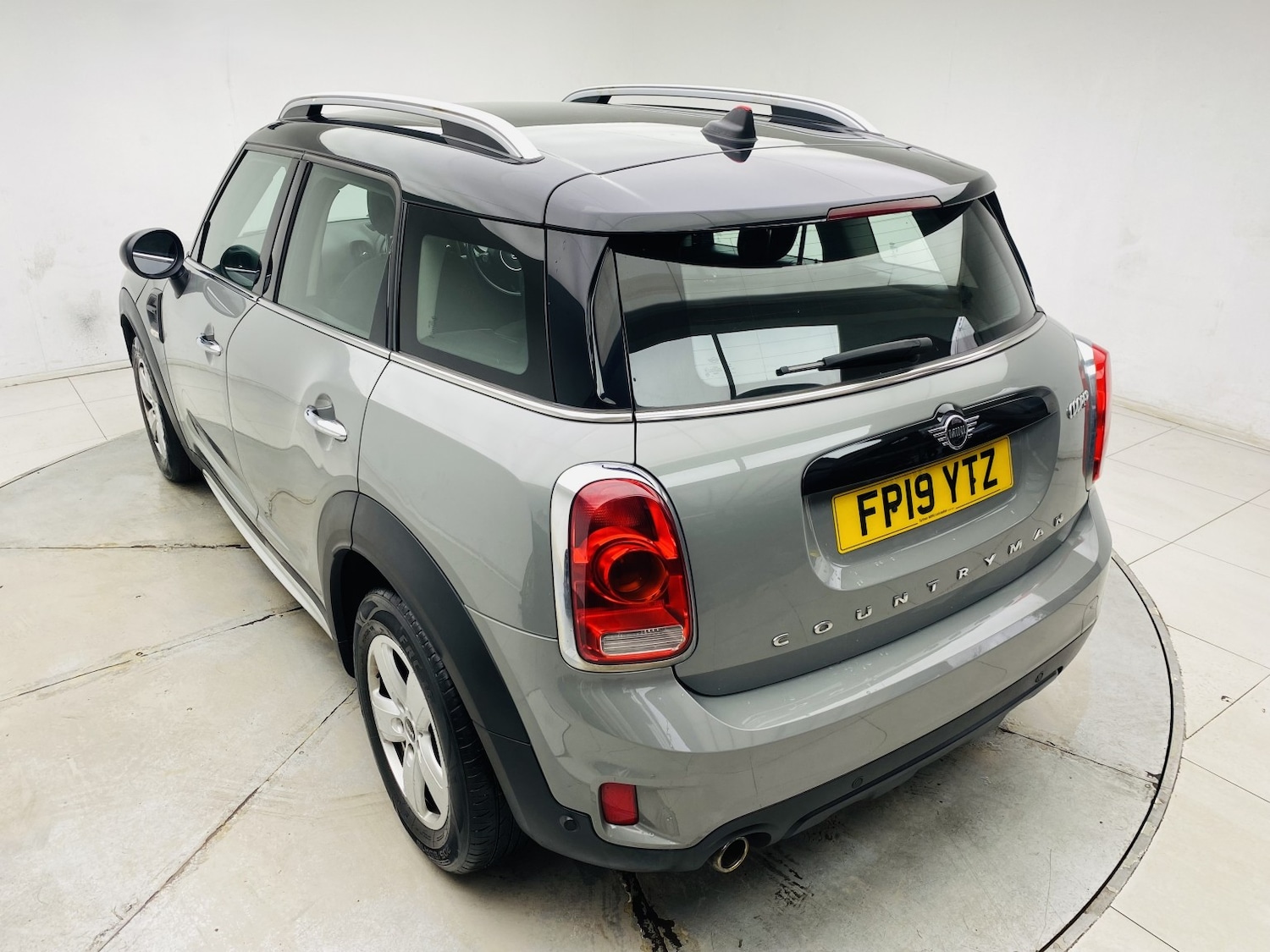 Used MINI Countryman 2019 for sale - 77453340: Photo 31