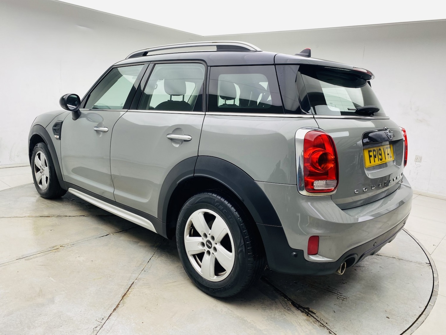 Used MINI Countryman 2019 for sale - 77453340: Photo 32