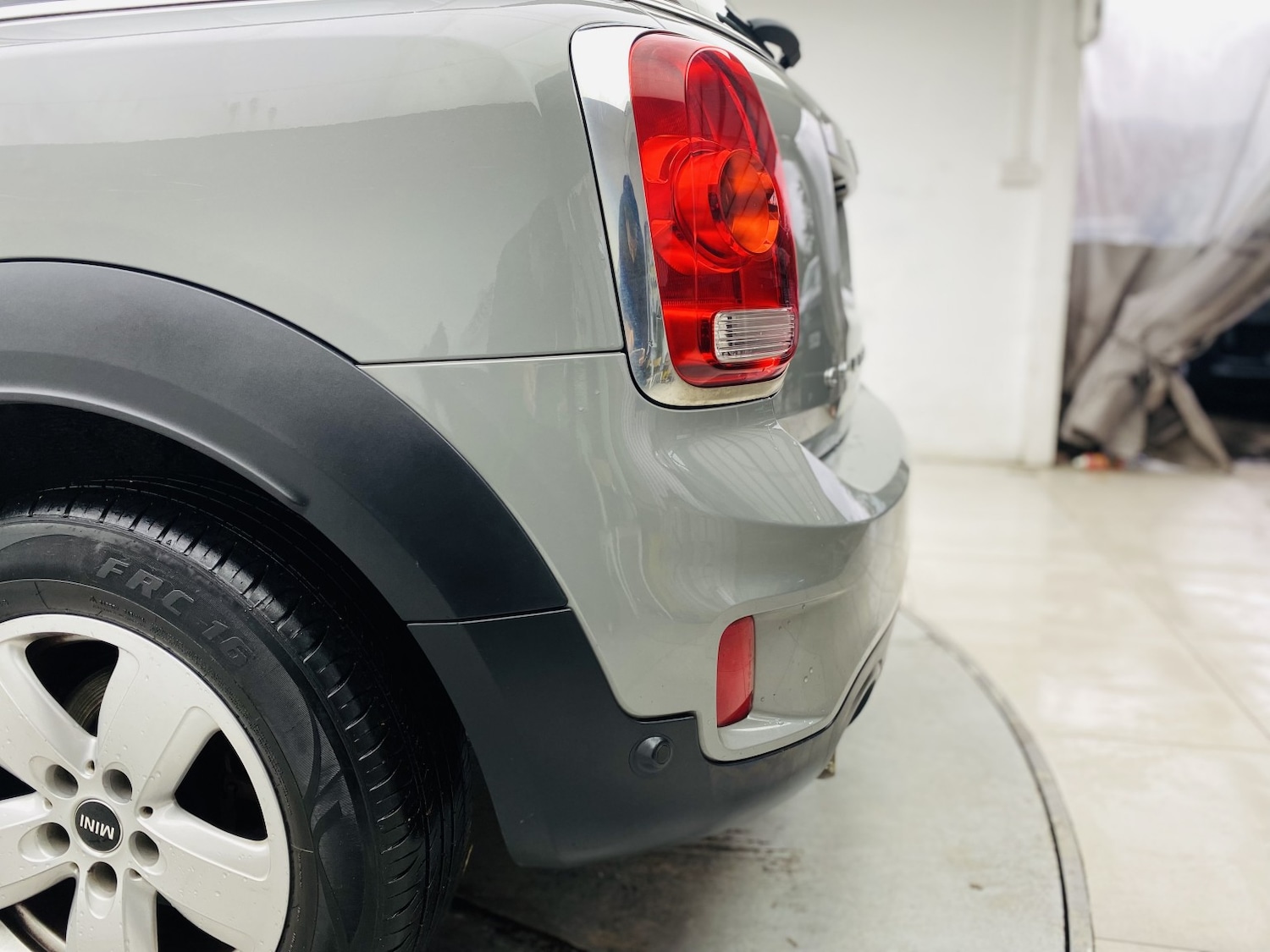 Used MINI Countryman 2019 for sale - 77453340: Photo 33